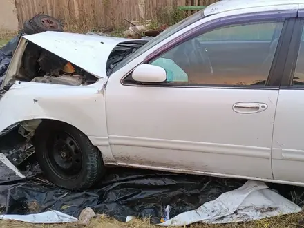 Nissan Cefiro 1996 года за 650 000 тг. в Булаево – фото 3