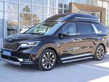 Kia Carnival 2021 года за 18 690 000 тг. в Астана