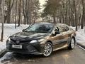 Toyota Camry 2020 года за 14 950 000 тг. в Алматы – фото 3