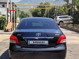 Toyota Yaris 2010 года за 3 800 000 тг. в Алматы – фото 3