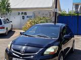 Toyota Yaris 2010 года за 3 800 000 тг. в Алматы