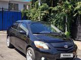 Toyota Yaris 2010 года за 3 800 000 тг. в Алматы – фото 2