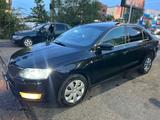 Skoda Rapid 2014 года за 2 900 000 тг. в Алматы