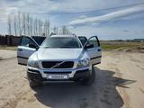 Volvo XC90 2002 года за 7 000 000 тг. в Астана – фото 5