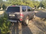 Toyota 4Runner 2003 годаүшін9 300 000 тг. в Тараз – фото 2