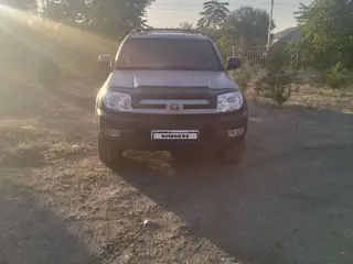 Toyota 4Runner, 2003