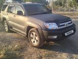 Toyota 4Runner 2003 годаүшін9 300 000 тг. в Тараз – фото 5