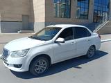 Datsun on-DO 2018 года за 1 500 000 тг. в Актау – фото 2