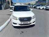 Datsun on-DO 2018 года за 1 500 000 тг. в Актау