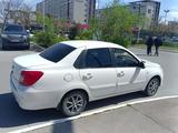 Datsun on-DO 2018 года за 1 500 000 тг. в Актау – фото 4