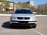 Volkswagen Passat 1997 годаүшін4 000 000 тг. в Астана – фото 3