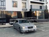 Mercedes-Benz E 320 2001 года за 3 500 000 тг. в Актау