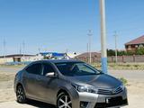 Toyota Corolla 2014 года за 6 800 000 тг. в Атырау