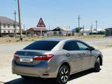 Toyota Corolla 2014 года за 6 800 000 тг. в Атырау – фото 3