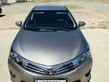 Toyota Corolla 2014 года за 6 800 000 тг. в Атырау – фото 4