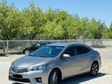 Toyota Corolla 2014 года за 6 800 000 тг. в Атырау – фото 2
