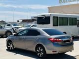 Toyota Corolla 2014 года за 6 800 000 тг. в Атырау – фото 5