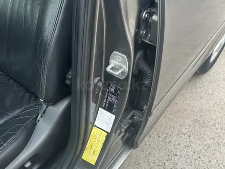 Toyota Camry 2005 года за 6 100 000 тг. в Алматы – фото 12