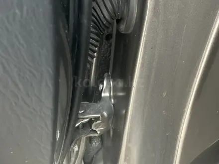 Toyota Camry 2005 года за 6 100 000 тг. в Алматы – фото 15