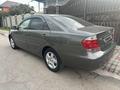 Toyota Camry 2005 года за 6 100 000 тг. в Алматы – фото 4