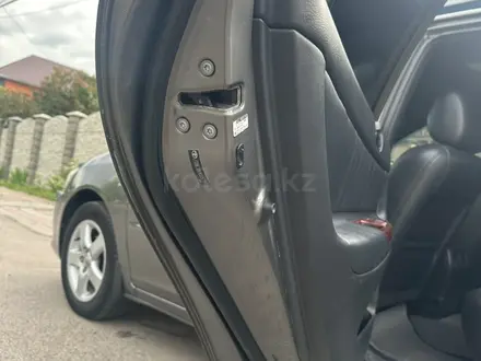 Toyota Camry 2005 года за 6 100 000 тг. в Алматы – фото 20