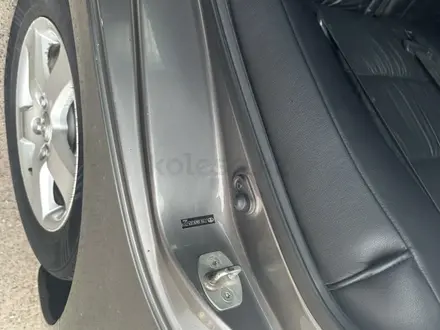 Toyota Camry 2005 года за 6 100 000 тг. в Алматы – фото 21
