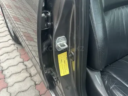 Toyota Camry 2005 года за 6 100 000 тг. в Алматы – фото 28