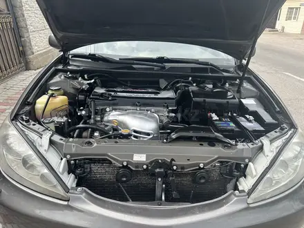 Toyota Camry 2005 года за 6 100 000 тг. в Алматы – фото 34