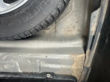 Toyota Camry 2005 года за 6 100 000 тг. в Алматы – фото 50