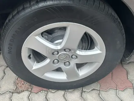 Toyota Camry 2005 года за 6 100 000 тг. в Алматы – фото 55