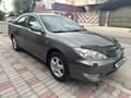 Toyota Camry 2005 года за 6 100 000 тг. в Алматы – фото 7
