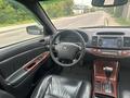Toyota Camry 2005 года за 6 100 000 тг. в Алматы – фото 8