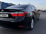 Lexus ES 300h 2014 года за 11 000 000 тг. в Алматы – фото 3