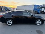 Lexus ES 300h 2014 года за 11 000 000 тг. в Алматы – фото 4
