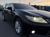 Lexus ES 300h 2014 года за 11 000 000 тг. в Алматы – фото 5