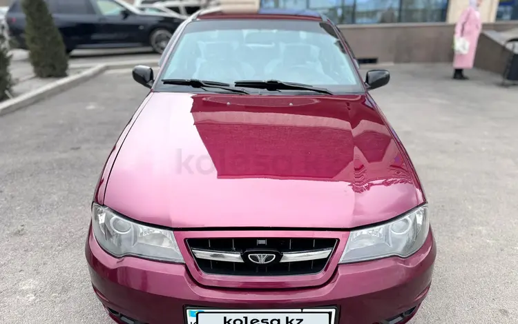 Daewoo Nexia 2012 года за 2 200 000 тг. в Шымкент