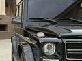 Mercedes-Benz G 55 AMG 2007 годаүшін20 000 000 тг. в Алматы – фото 3