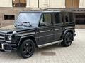 Mercedes-Benz G 55 AMG 2007 годаүшін20 000 000 тг. в Алматы – фото 6