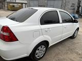 Chevrolet Nexia 2020 года за 3 300 000 тг. в Алматы – фото 5