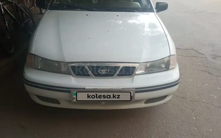 Daewoo Nexia 2004 года за 1 100 000 тг. в Аксу