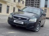 ВАЗ (Lada) Priora 2171 2013 года за 2 000 000 тг. в Актау – фото 3