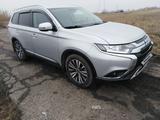 Mitsubishi Outlander 2019 года за 12 500 000 тг. в Петропавловск – фото 3