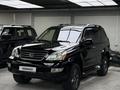 Lexus GX 470 2008 годаүшін15 000 000 тг. в Алматы – фото 3