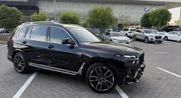 BMW X7 2023 года за 59 500 000 тг. в Алматы – фото 4