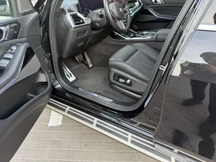 BMW X7 2023 года за 59 500 000 тг. в Алматы – фото 11