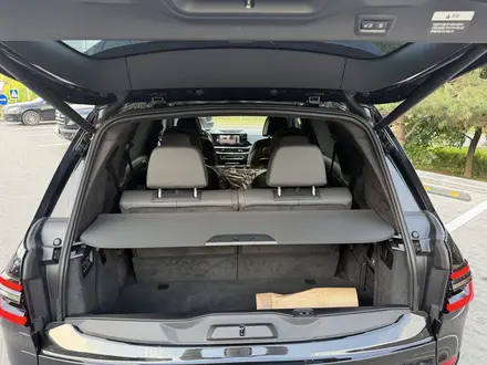 BMW X7 2023 года за 59 500 000 тг. в Алматы – фото 13