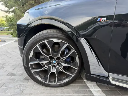 BMW X7 2023 года за 59 500 000 тг. в Алматы – фото 15