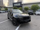 BMW X7 2023 года за 59 500 000 тг. в Алматы
