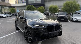 BMW X7 2023 года за 59 500 000 тг. в Алматы