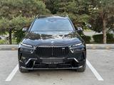 BMW X7 2023 года за 59 500 000 тг. в Алматы – фото 2